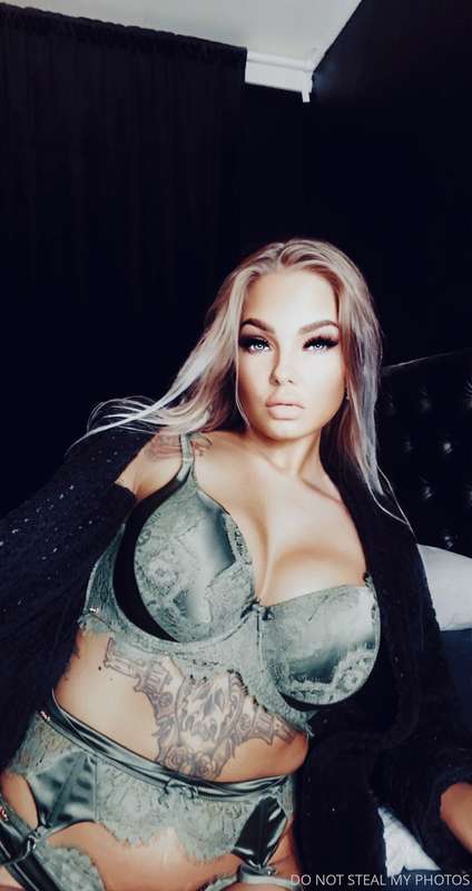 Blondiefaen - Onlyfans - 15 Sep, 2021