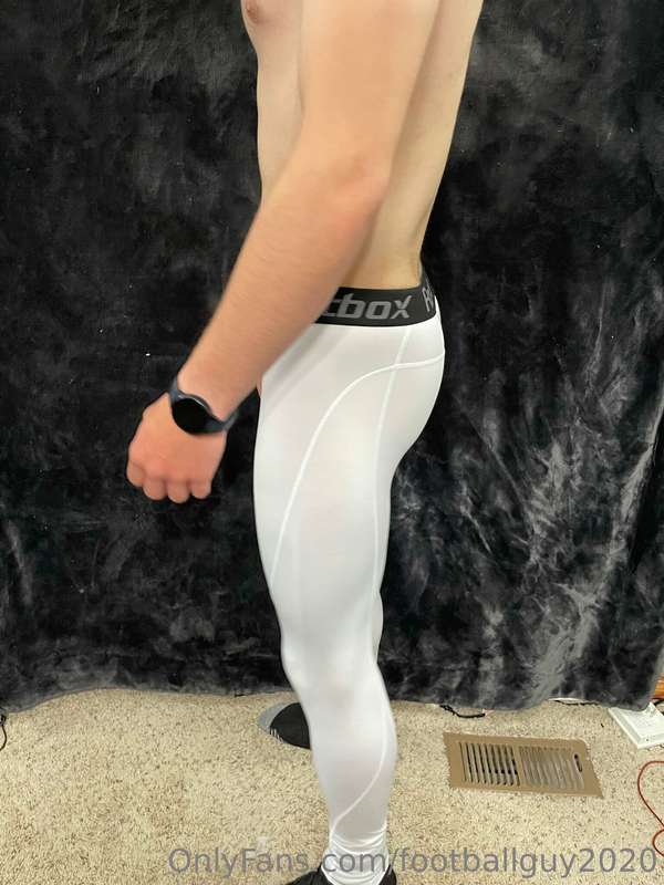 My soft cock in almost see thru undies ;-) 12