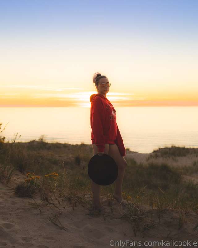 Sunday sunsets 🌅