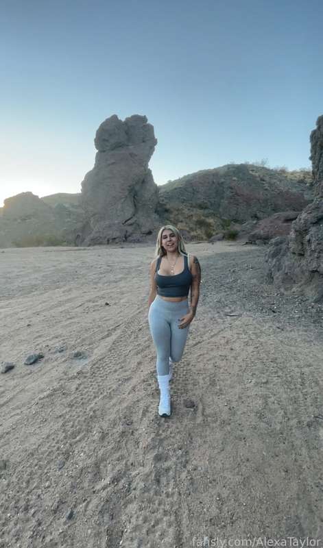 Alexataylor - Fansly - 12 Nov, 2021