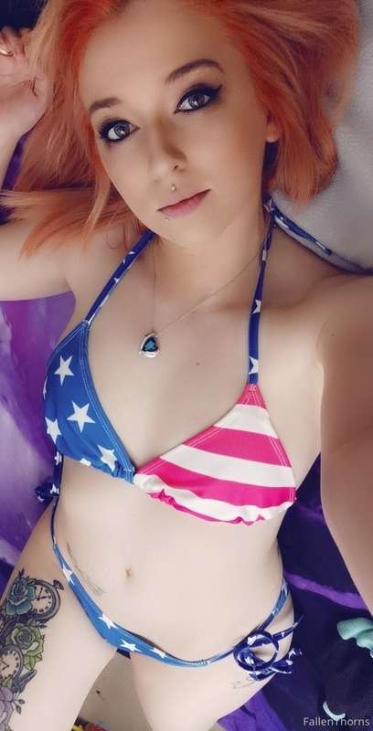 Fallenthorns - Onlyfans - 04 Jul, 2021