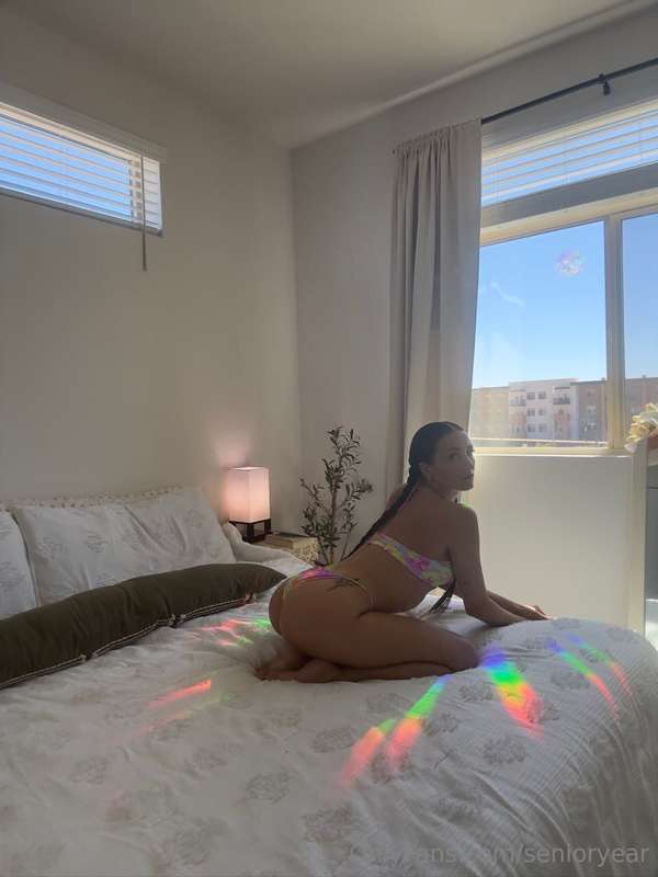 What do you think babe?