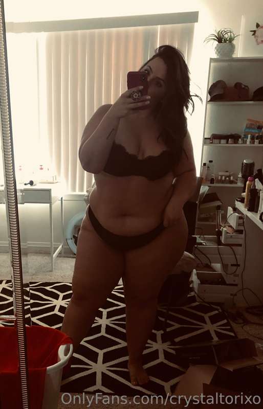 Throw back Thursday (Friday) 😜 I’ve always had a fat ass and..