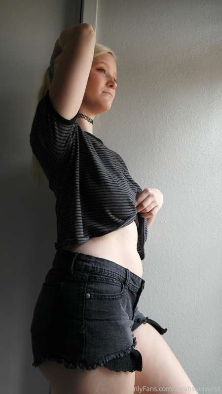 Sarahsuniverse - Onlyfans - 26 Oct, 2020 5