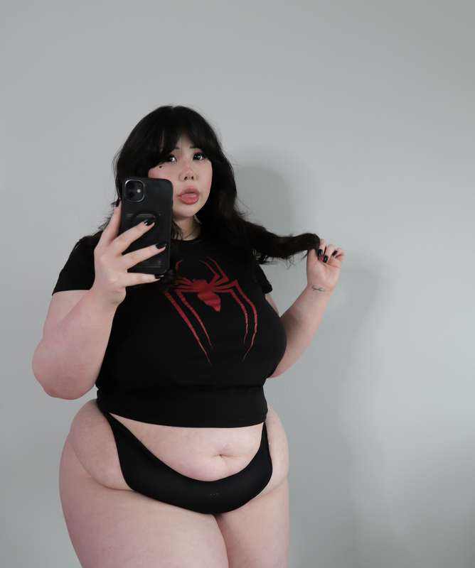 swipe to rip my clothes off! >:) 2