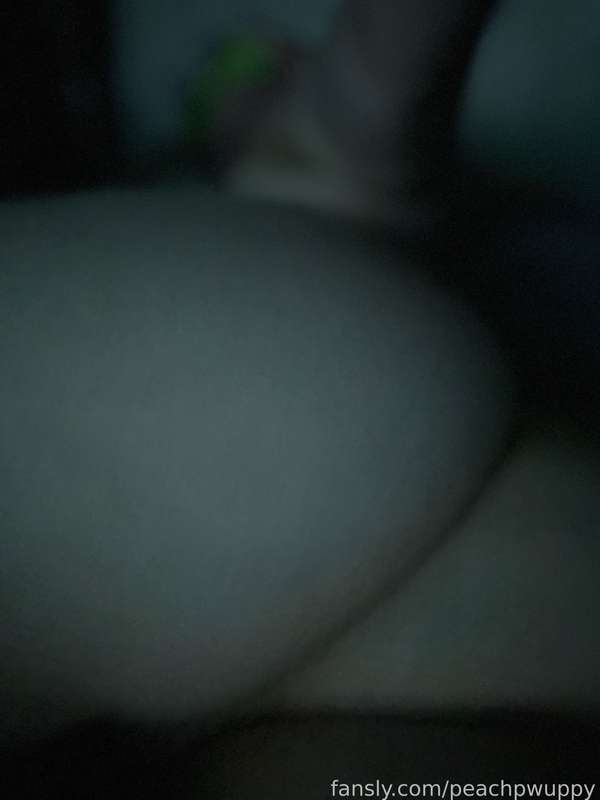 Peachpwuppy - Fansly - 06 Mar, 2023
