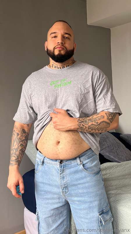 Scotybrayanx - Onlyfans - 07 Jul, 2025