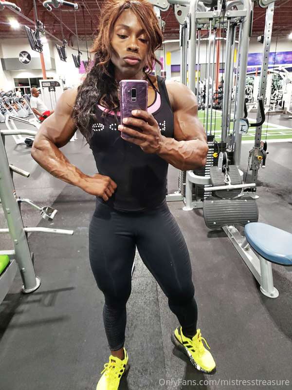 Whats the 411 had an awesome training had taken requested da..