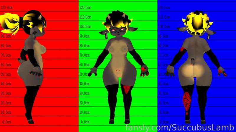 Succubuslamb - Fansly - 27 May, 2024