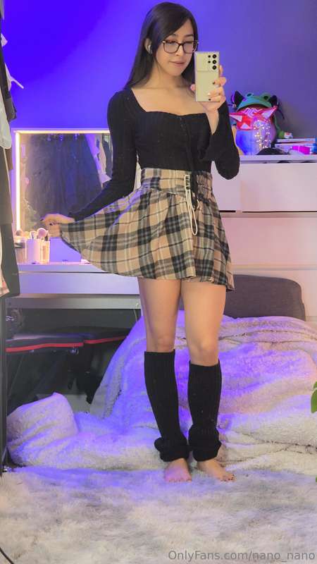 Would you consider bringing home a tgirl like me? 9