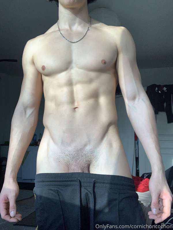 Gattouz0 - Onlyfans - 19 Nov, 2020