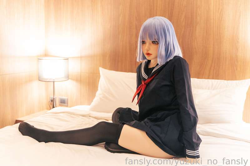 Yuzuki_No_Fansly - Fansly - 17 Nov, 2024 11
