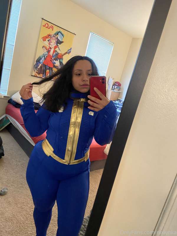 Vault Meat anyone? 👀👀 comment if you’re a Fallout fan 🥰 def ..