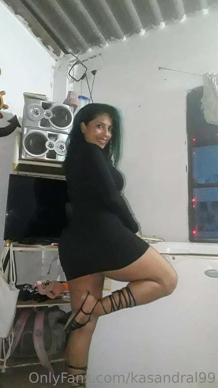 Kasandral99 - Onlyfans - 09 Apr, 2023 1