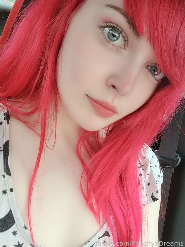 Peachyxdreams - Fansly - 18 Aug, 2023 8