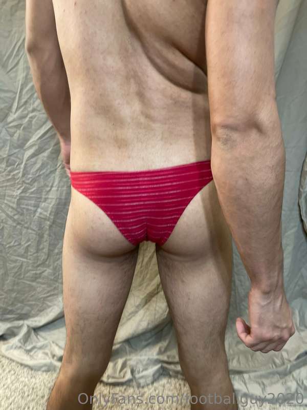 Skimpy undies shots of Private Martinez - Set 9 24