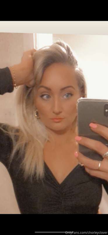 Chorleyclover - Onlyfans - 18 Feb, 2021