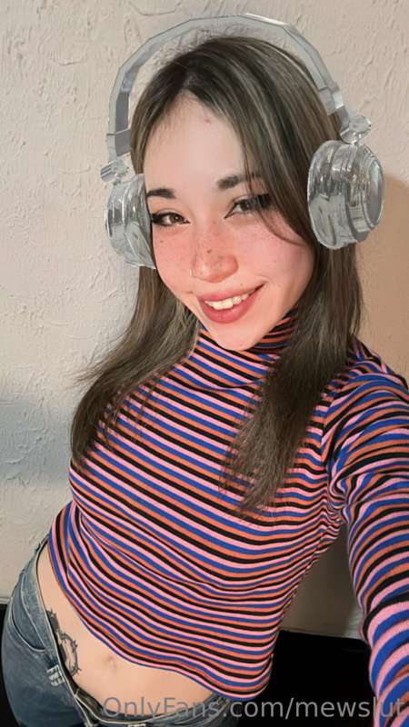 I'm feeling much better 😼, thanks for your loving messages🫶