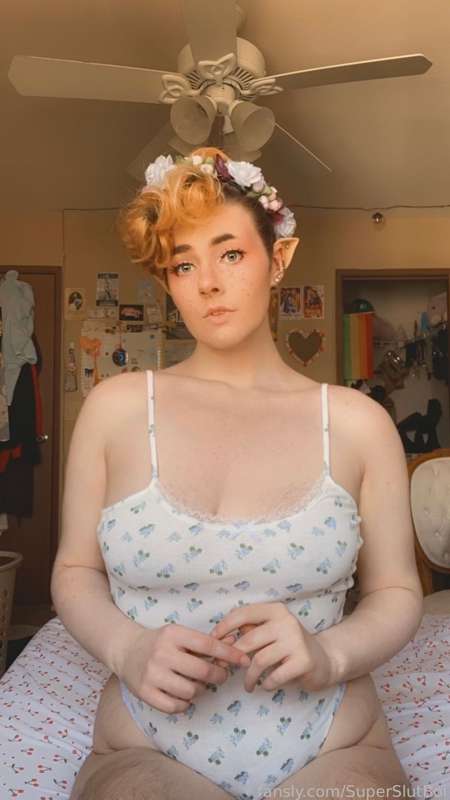 Superslutboi - Fansly - 25 Mar, 2023