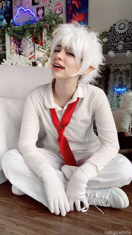 Indigowhite - Fansly - 16 Dec, 2022 24