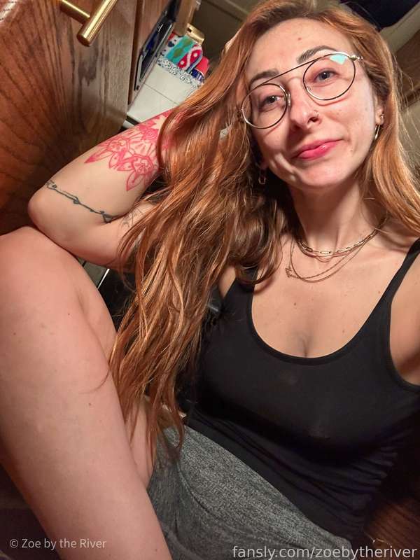 Zoebytheriver - Fansly - 02 Sep, 2023 4