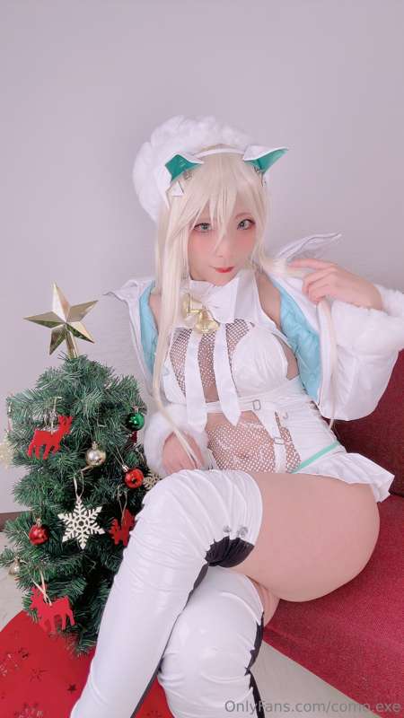 クリスマスルピー♪ウィンターショッパー♪