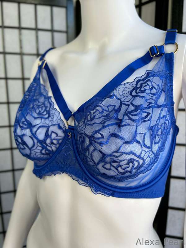Just went though my whole daily worn bras collection and whe.. 15