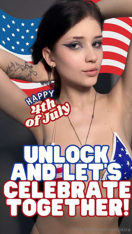 I don’t need celebrations to make you cum 💦Just the way I wh..
