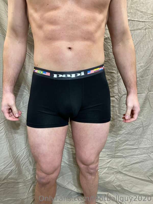 Hot sexy muscular soldier! 20