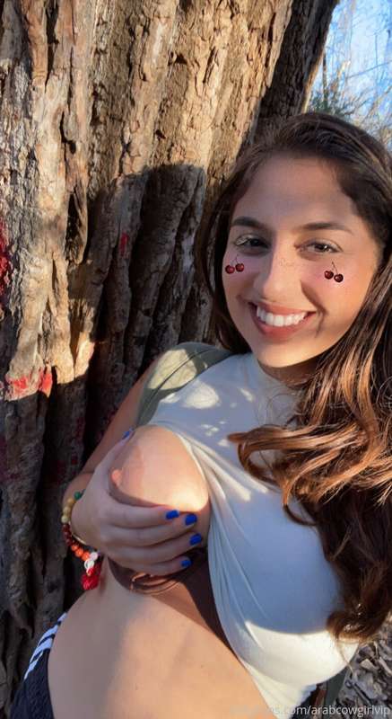 Hiking 🤠