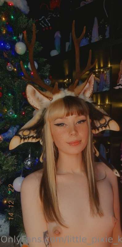Mix matching ears but I took it too far in the last one 🤣 1