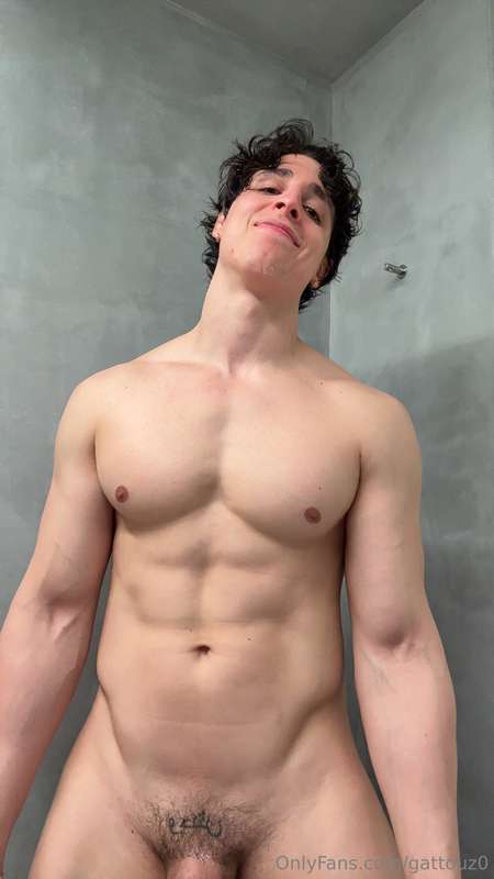 Gattouz0 - Onlyfans - 01 Mar, 2025