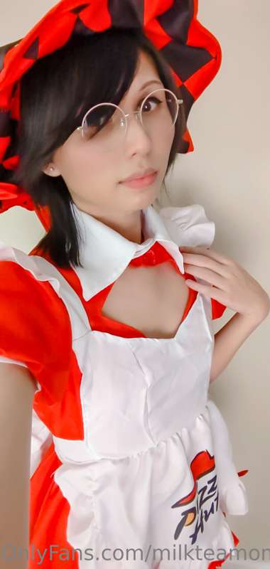 Milkteamomoko - Onlyfans - 25 Oct, 2022 3