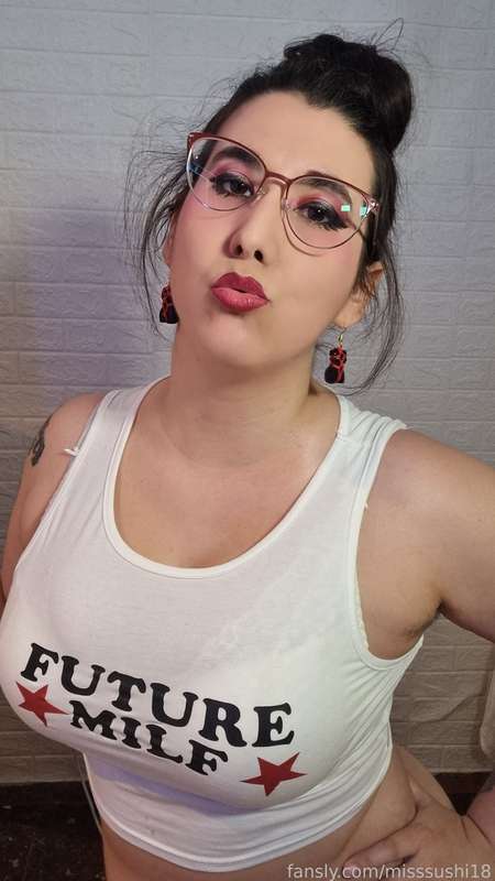 Misssushi18 - Fansly - 07 Jun, 2024