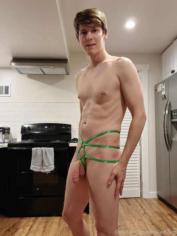 Not sure how I feel about this set. What do you think?