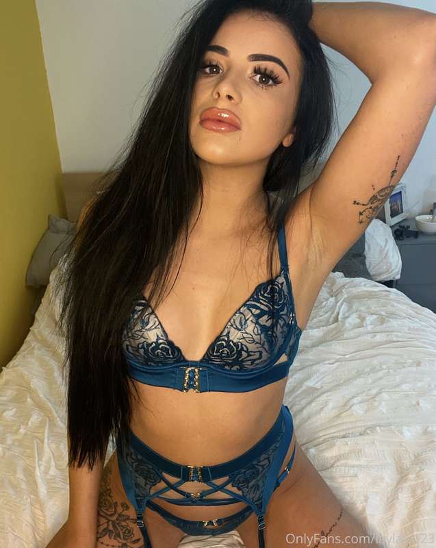 Just set up my Amazon wish list if any of you fancy spoiling..
