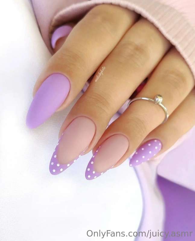 In a bit less than 2 weeks I'll get new nails, tell me which.. 1