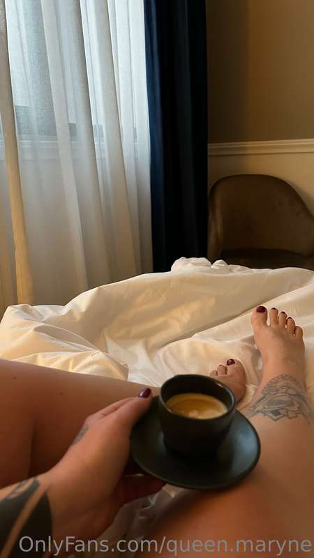 I need coffee ☕️🔥
