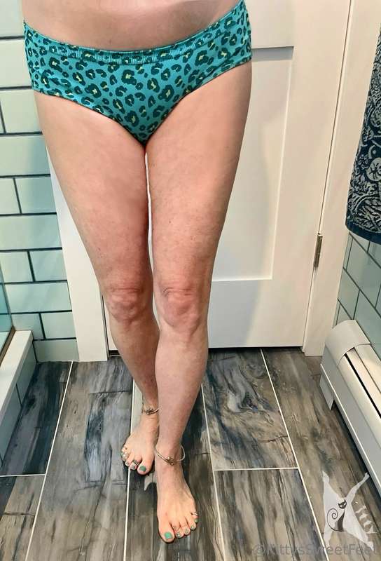 Do you like the blue? I love it! 2