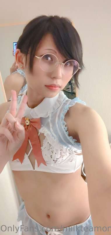 Milkteamomoko - Onlyfans - 25 Jul, 2023 7