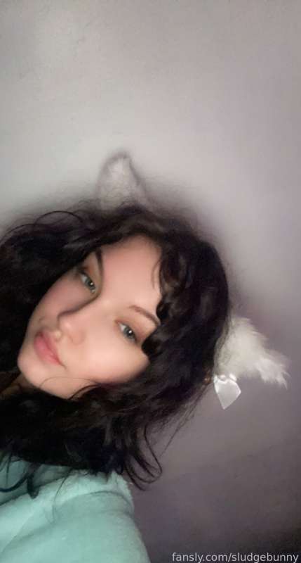 Sludgebunny - Fansly - 14 Dec, 2022