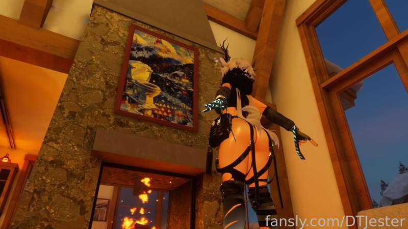 Dtjester - Fansly - 25 Aug, 2023 60