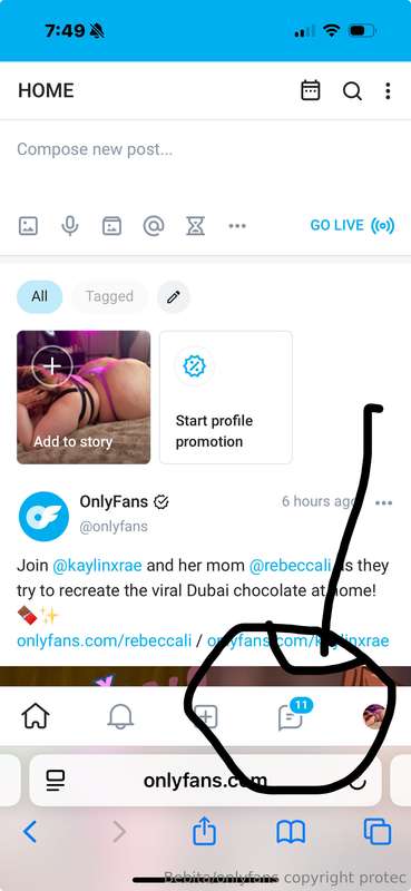 Responding DMs now had over 300 DMs if you have any video re..