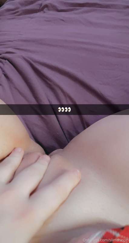 Slimthickn - Onlyfans - 24 Apr, 2021