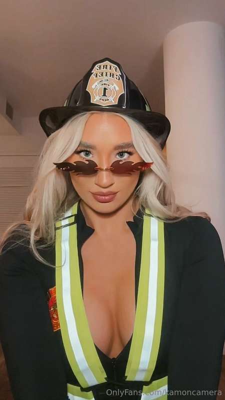 where’s the emergency? ❤️‍🔥🚨🚒