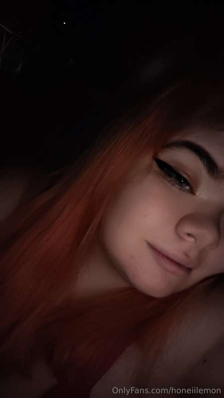 Honeiilemonn - Onlyfans - 06 Dec, 2024 1