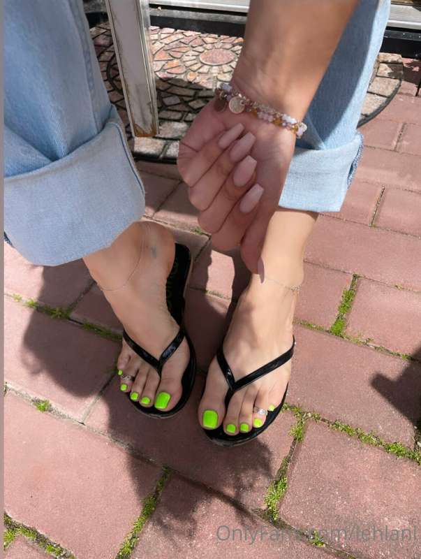 Hello Green 🥰💚💚💚 16