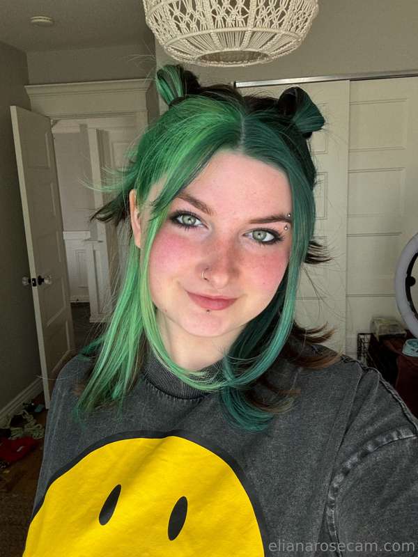 wellll hi there :)