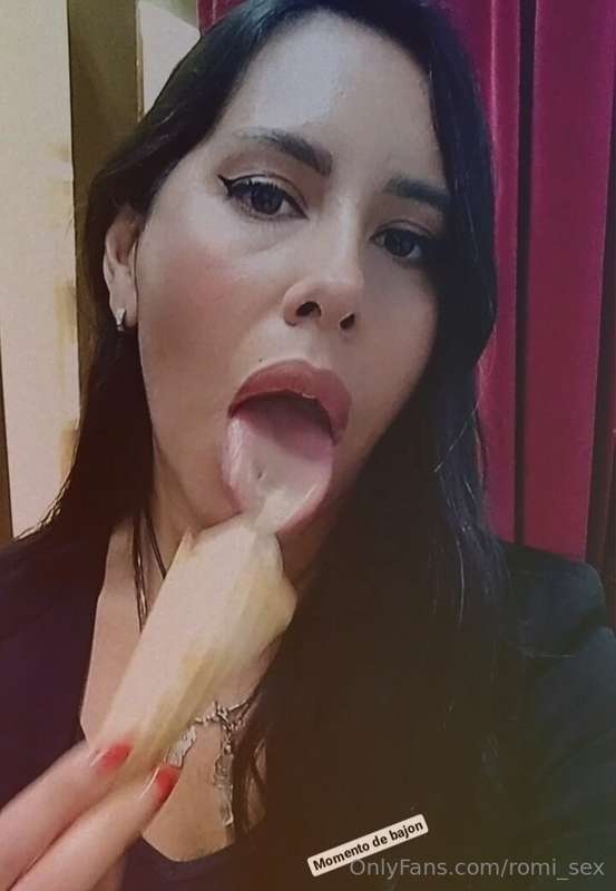 Hello, darling! How are you? How was your day?  Here in my c..