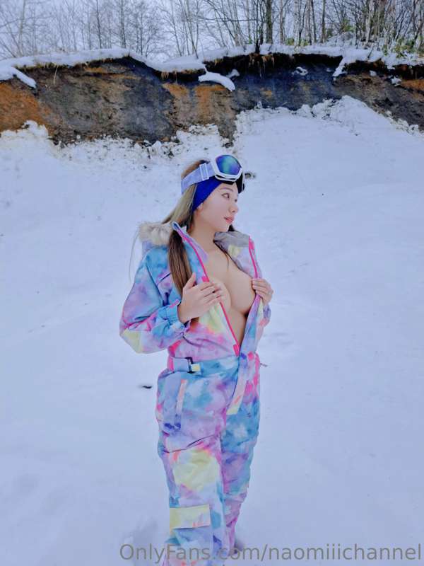 🏂❄️🤍🔞 16